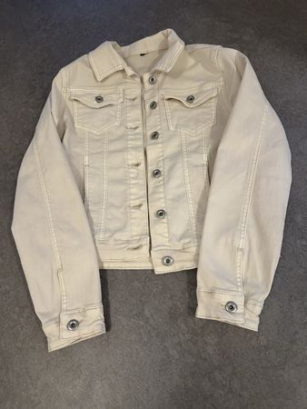 Jeansjacke 