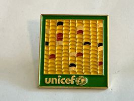 1 Pin Unicef