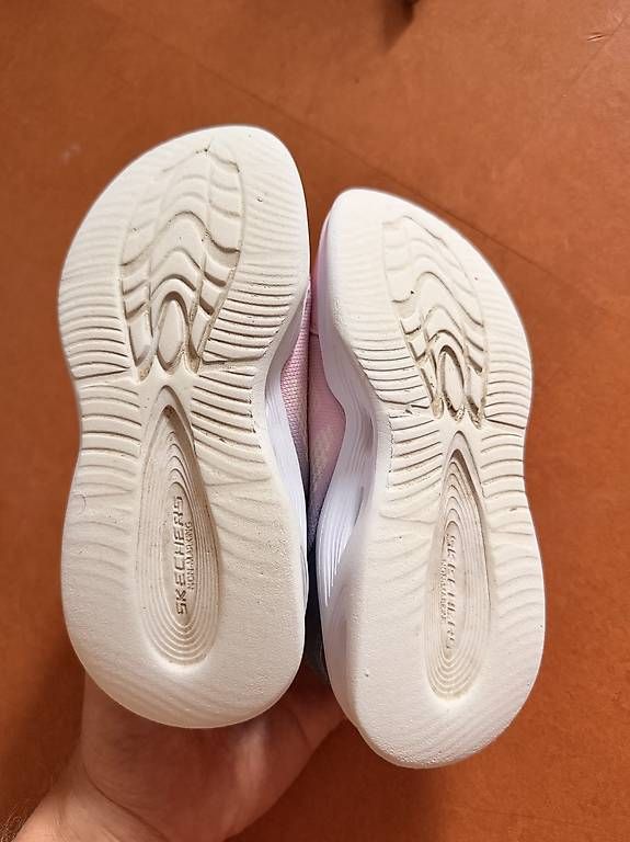 Scarpe per ragazze: Sketchers Schuh – Usato da Gwatt (Thun) venduto da Glahad 3