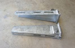 OBO Bettermann Stielausleger tauchfeuervz. 210mm AS 30 21