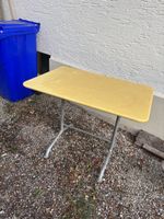 Gartentisch wahrscheinlich Bigla 