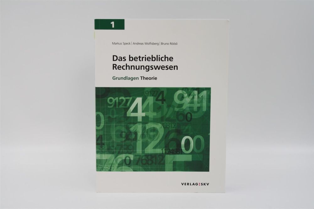 Das betriebliche Rechnungswesen/ 7867FNW Kaufen auf Ricardo