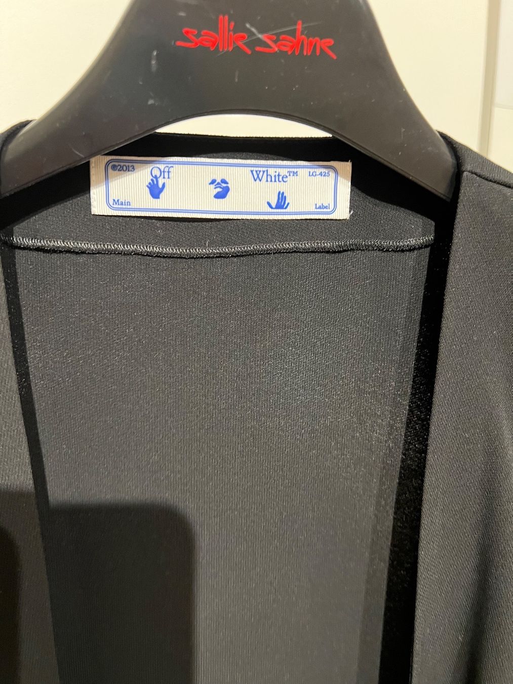 Vestiti: Off White Kleid – Nuovo (secondo la descrizione) da Meilen venduto da Dievondort 3