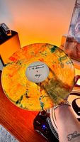 Alchemist & Armand Hammer - Mercy (Ltd Carnival vinyl)
