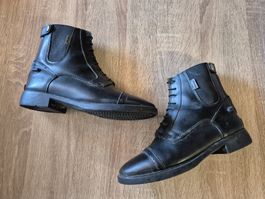 Horze Reitstiefeletten / Bottinen 37