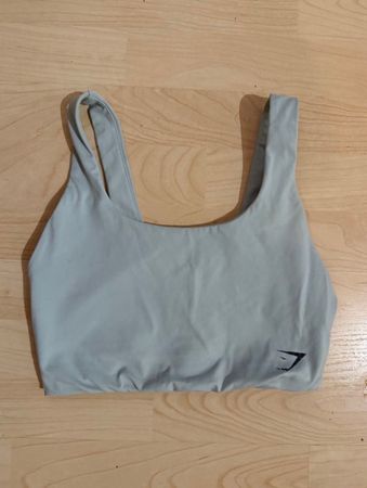 Gymshark Sport-BH S