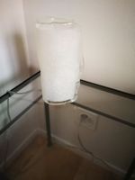 Nachttischlampe