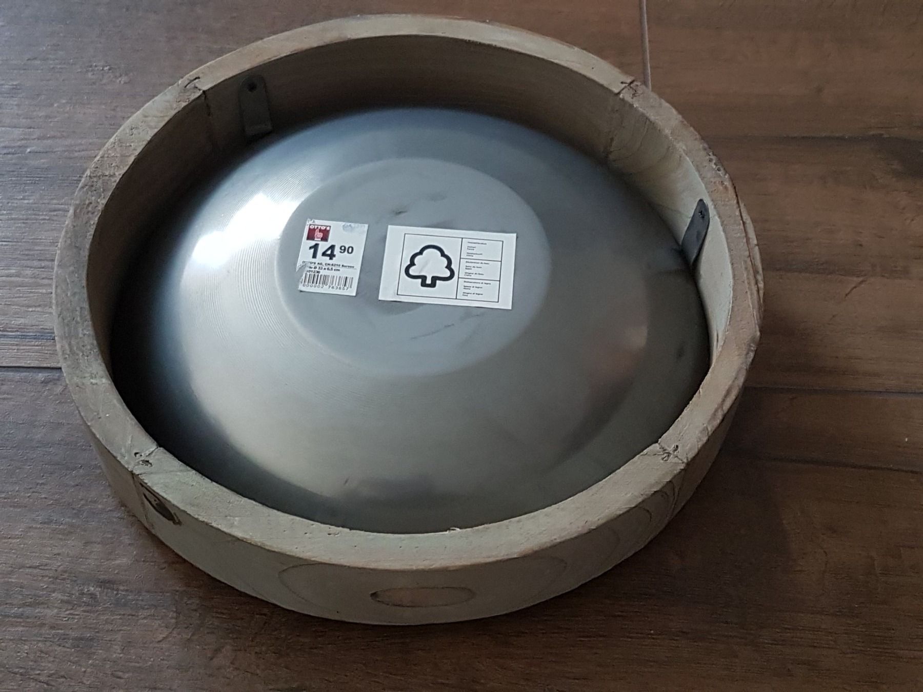 Ciotole: Dekorative Schale – Usato da Wimmis venduto da AKTM-R 5