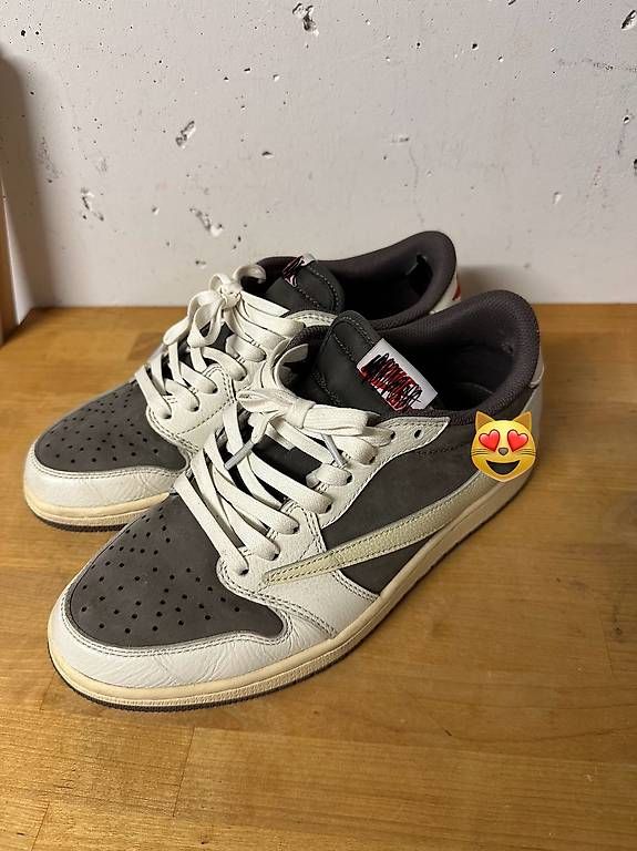 Scarpe da uomo: Herren Sneakers Grösse 41 – Usato da Zürich venduto da Babanos7