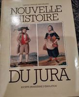 Livres Jura