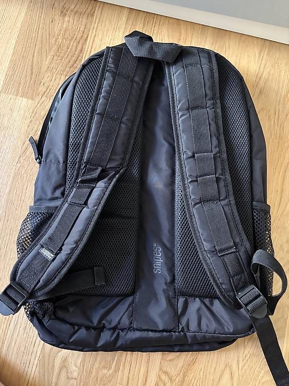 Sacs à dos: Snipes Rucksack – Neuf avec emballage d'origine à Bern par Adriana2016 2