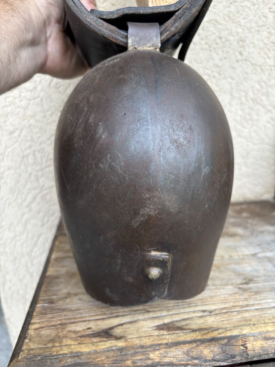 Campanacci mucche: Varonne NR 19 – Usato da Schangnau venduto da Roseggli82 7
