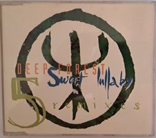 Deep Forest - Sweet Lullaby