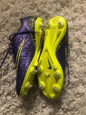 hypervenom fer