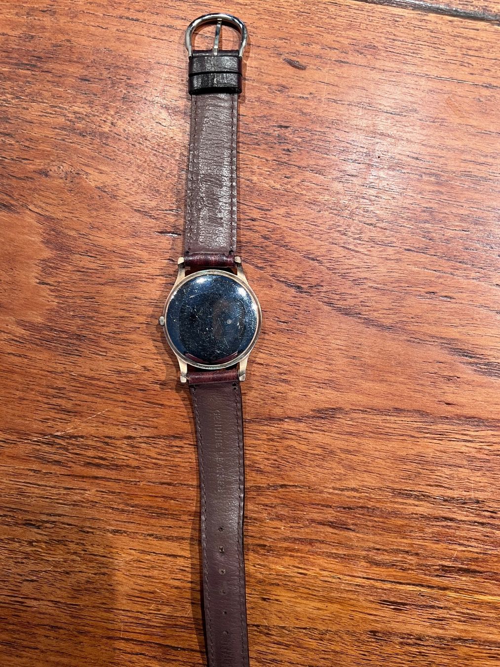 Fossil Orologi: Fossil, seltene Retrouhr, 90 er – Usato da Richterswil venduto da Solemare47Nicole 2
