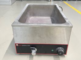 ggm gastro Bain Marie BMK64A