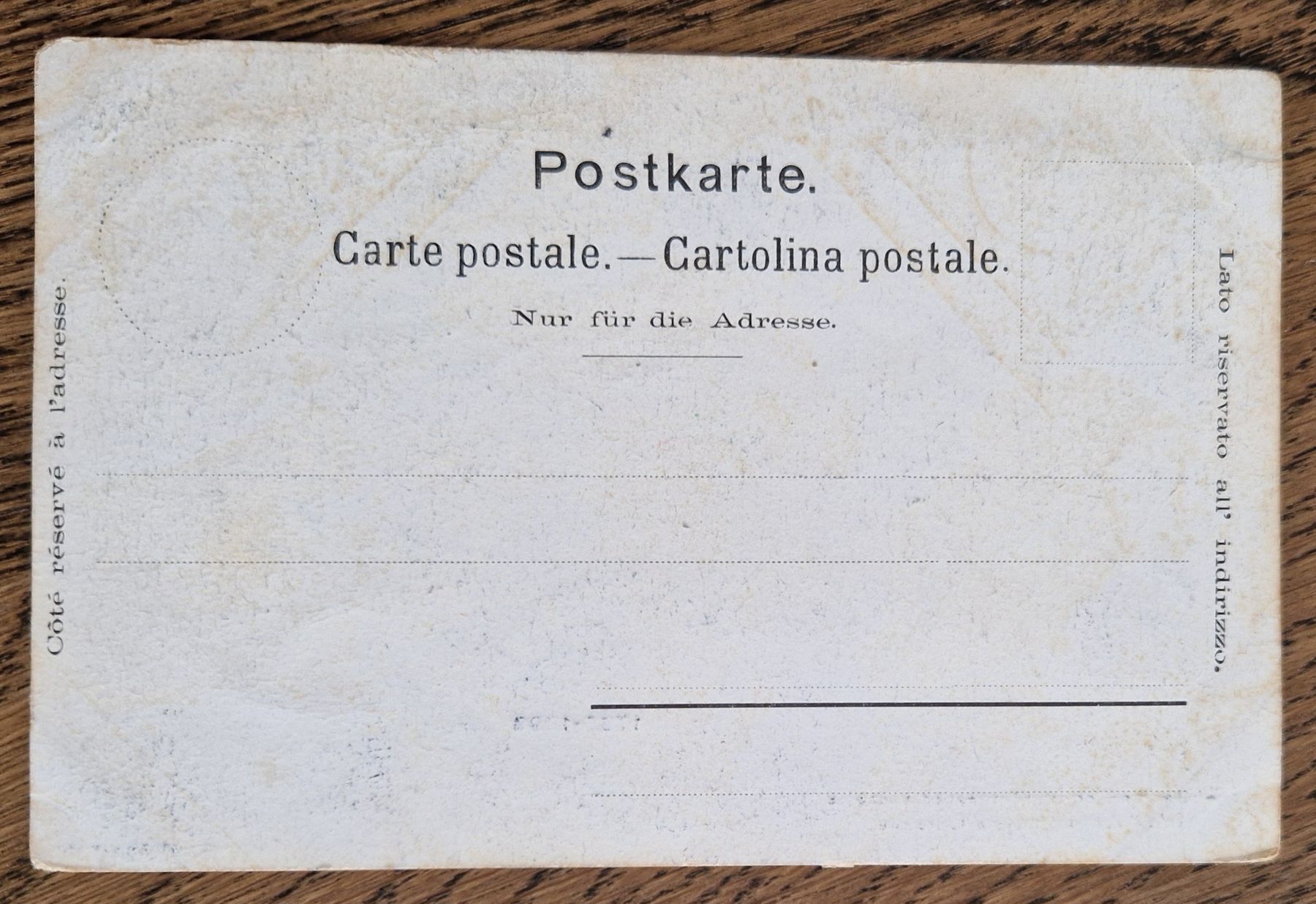 Cartoline postali: Proclamation de l'Independence Vaudoise 1798-1898 – Usato da Ebikon venduto da Donar50 1
