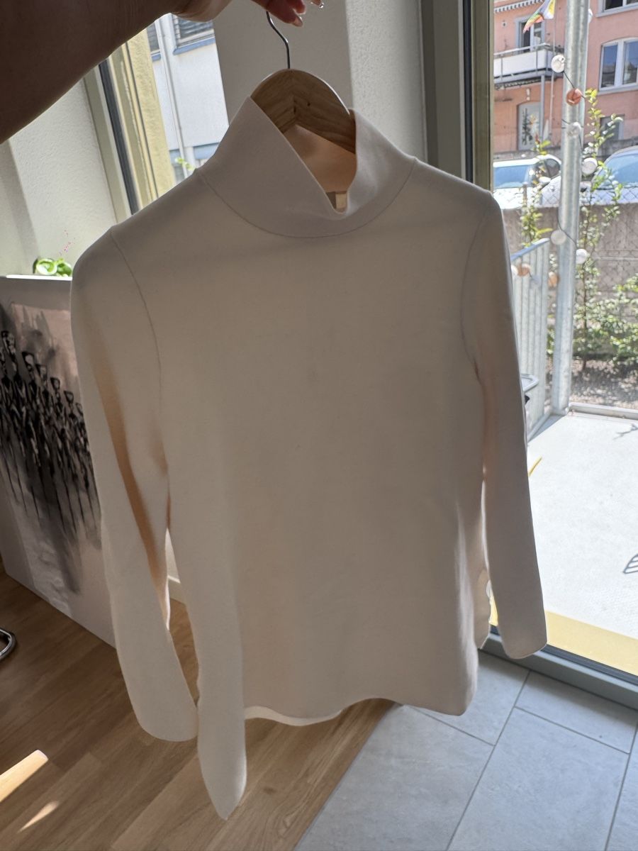 Cos Maglioni & Felpe: COS Pullover Cremeweiss – Usato da Zürich venduto da viv_q97j