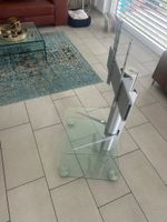 Design Fernseher Standfuss Spectral Curve QX 1011
