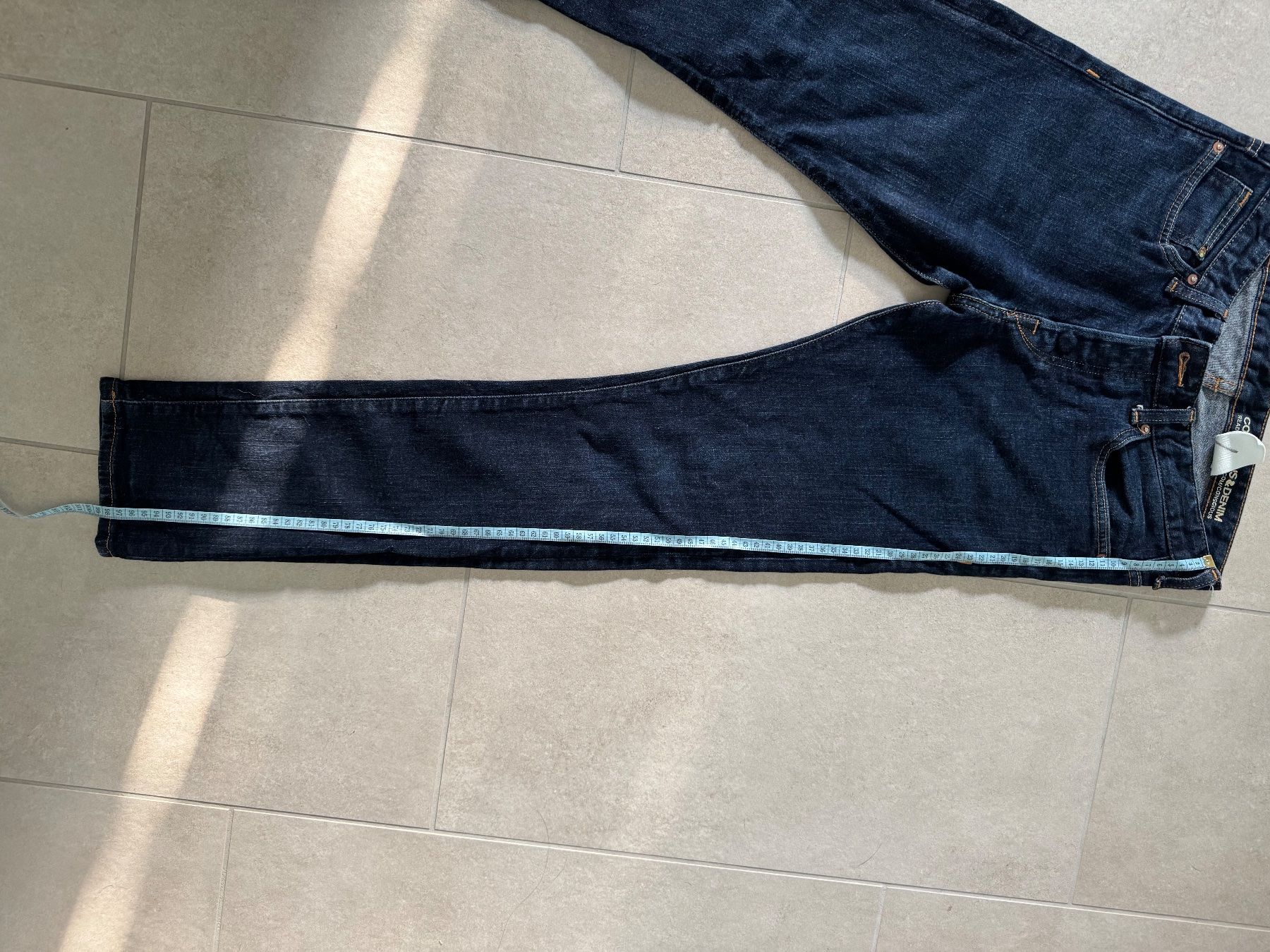 Jeans: Jeans Slim Low Waist 32/32 – Nuovo (secondo la descrizione) da Winterthur venduto da Pri_Fdo 5