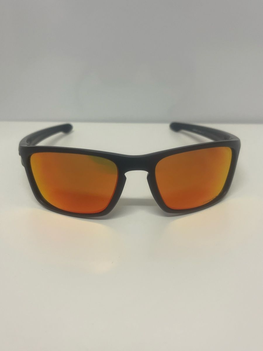 Oakley Occhiali & Lenti: Oakley Sliver Prizm p Brille – Usato da Hunzenschwil venduto da sputnik26