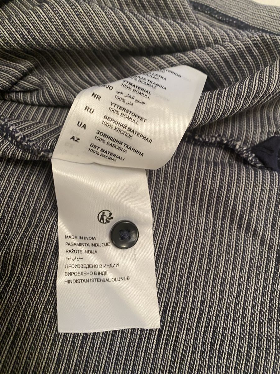 Magliette Polo: Marc O' Polo Polotshirt – Usato da Opfikon venduto da Luis144 8