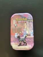 Pokémon 30th Mini Tin Box OVP 🇩🇪