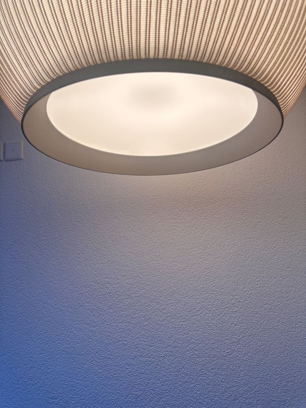 Lampadari & plafoniere: Pendelleuchte KNIT 7470 LED von VIBIA – Nuovo (secondo la descrizione) da Suhr venduto da leuchtenshop 5
