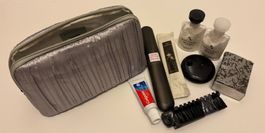 EMIRATES Business Class Amenity kit BVLGARI - For Women