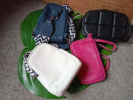 Sac bandoulière très bon état.