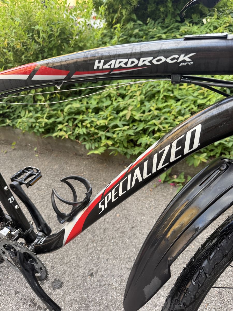 Specialized Vélos: Specialized – D'occasion à Stansstad par 91PD 1