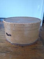 Torte Schachtel Box Boho Ethno Antik Retro Vintage Aufbewahr