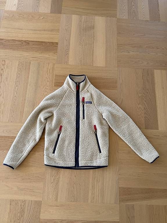 Giacche: Patagonia Retro Fleece  – Usato da Uitikon Waldegg venduto da lapagy