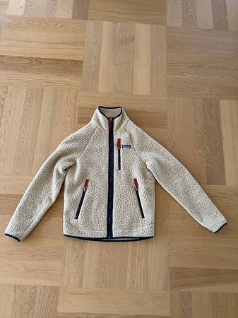 Patagonia Retro Fleece 