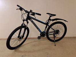 vélo VTT Stoke MTX 7.5