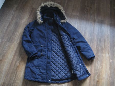 Wintermantel-/Jacke  (NEU)
