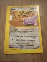 Pokémon Ditto 51/144 – Skyridge – Deutsch 2003 – ab Fr. 1.-