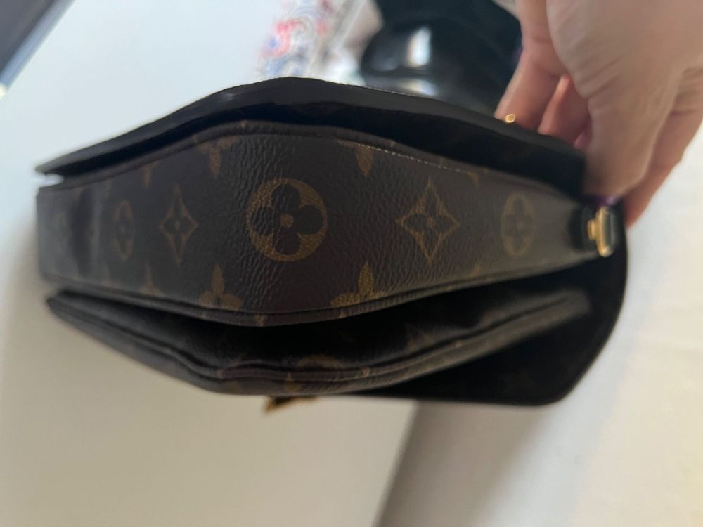 louis vuitton metis world tour neuf