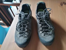 Salewa Trekkingschuhe Damen Gr. 36.5/37, Top Zustand!