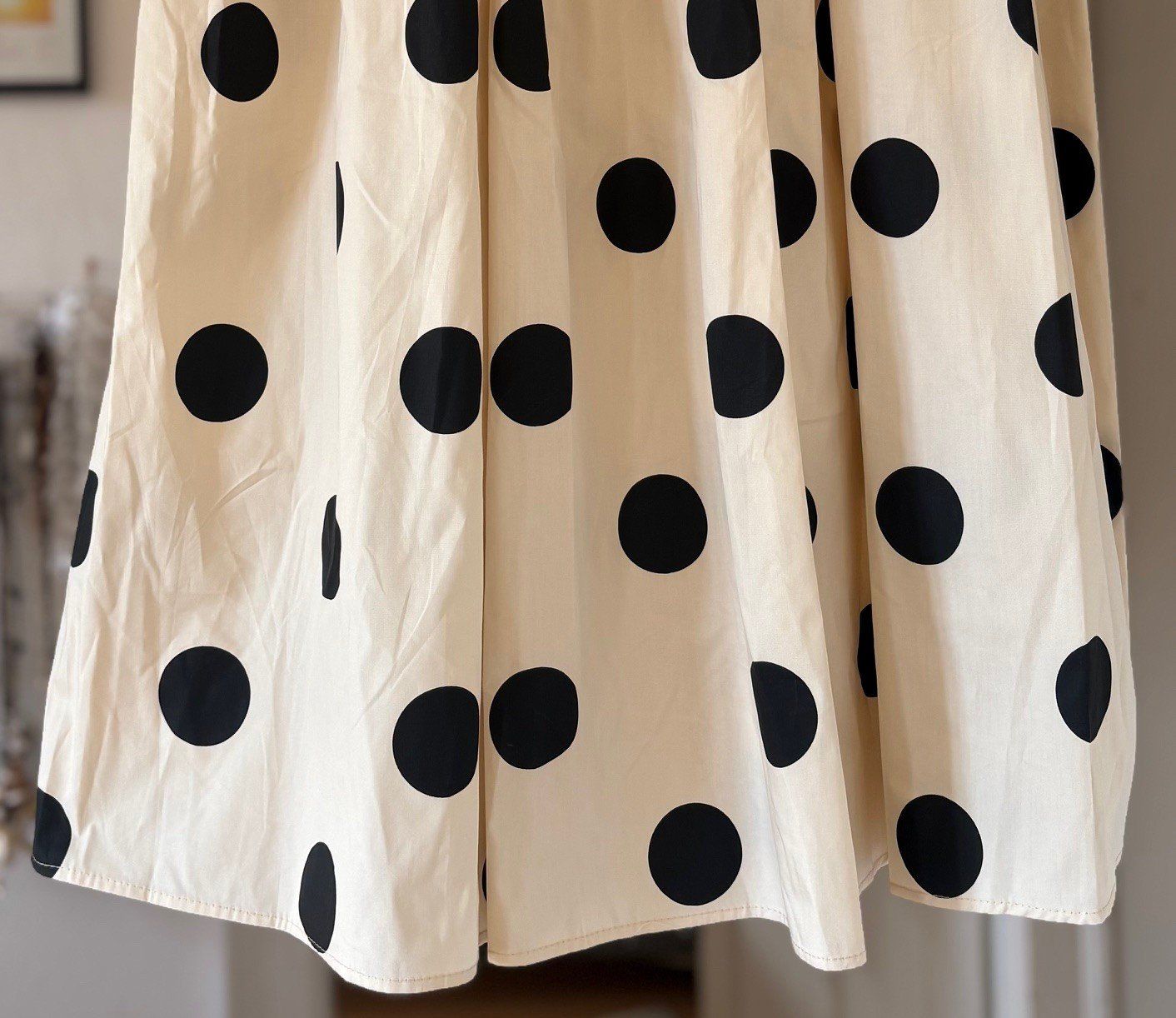Röcke: JUPE EN COTON! M – Neu und originalverpackt aus Locarno von NicoNion 2