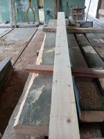 Arve Holz Balken Nr. 8