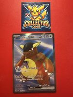 Pokemon Kangama 151 Fullart Rare