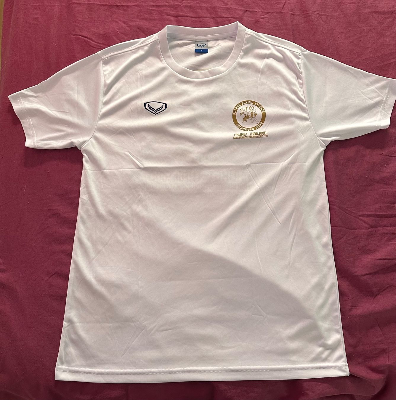 T-Shirts: Tanktop – Neu (gemäss Beschreibung) aus Reinach BL von 06lohifushi13