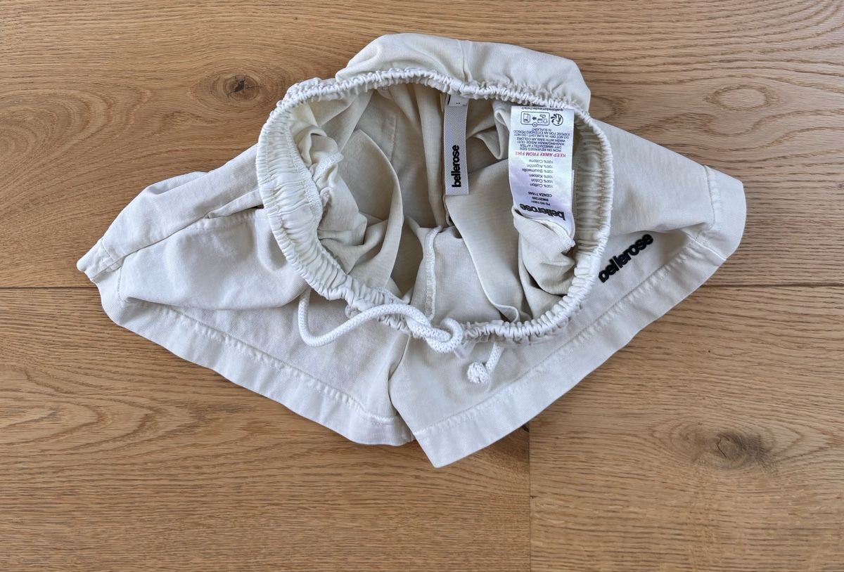Bellerose Pantaloni: Bellerose CENZA shorts, size xs – Nuovo (secondo la descrizione) da Kilchberg ZH venduto da ben_pc68 7