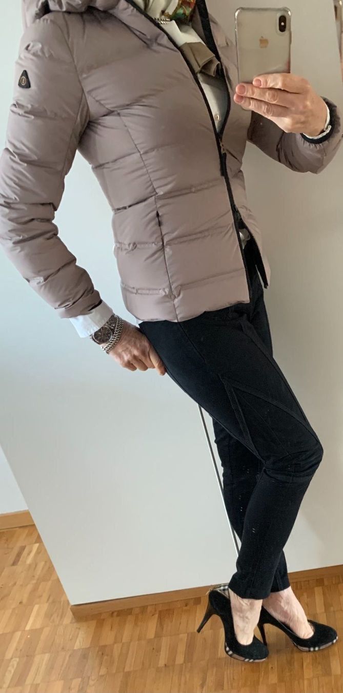 Bogner Giacche: JACKE BOGNER ORIGINAL JACKE- DAUNE!!! – Nuovo (secondo la descrizione) da Adliswil venduto da atram57 2