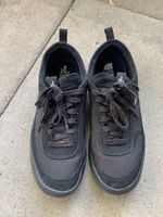 The North Face Schuhe schwarz Grösse 44 2/3 guter Zustand