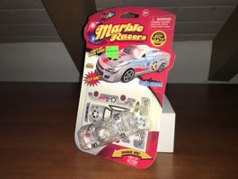 Tiger Shark Krazy Kars 1/64 Marble Racers
