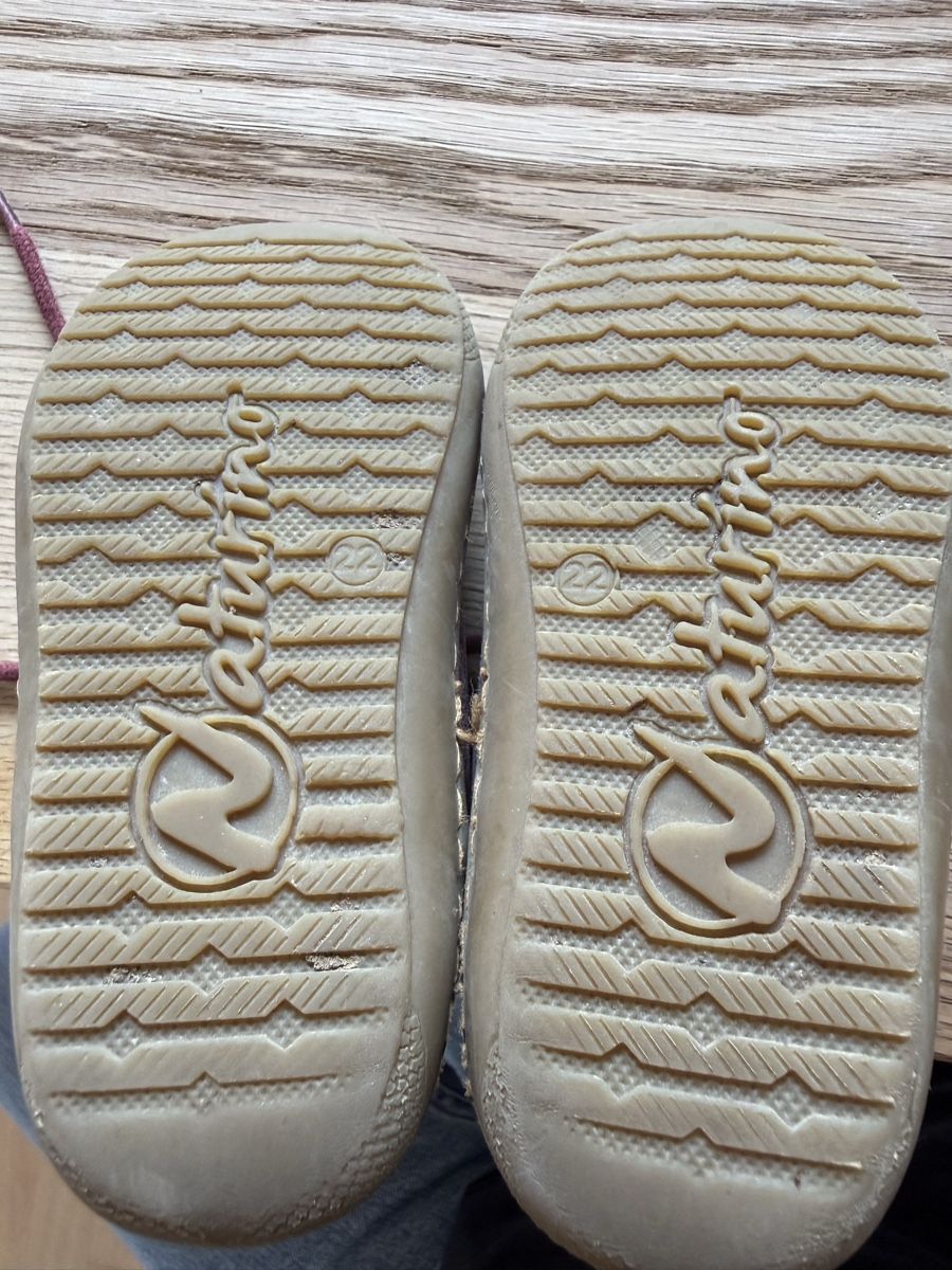 Naturino Schuhe für Mädchen: Naturino Herbstschuhe  – Gebraucht aus Schleinikon von lis_9ftc 2