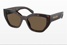 Lunettes de soleil Prada