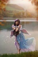 Nozomi Love live School Idol kostüm /Cosplay